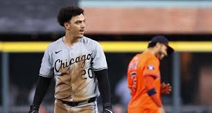 White Sox Begin Crucial Series for Playoff Seeding