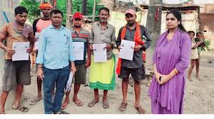 The Indian Express - News update