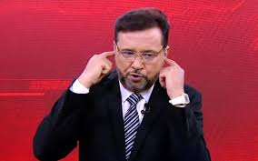 Geraldo Luís SALVA estreia do 'Aqui Agora'? Veja o que rolou!