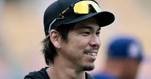 Kenta Maeda's Wild Ride: From Cubs Cut to Yankees Hope?