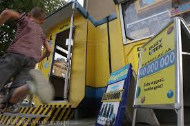 Wyniki Lotto 26.04.2026 - EkstraPensja, EkstraPremia, Kaskada, MiniLotto, MultiMulti