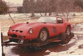 Image result for Ferrari 250 GTO