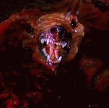 Image result for the thing transformation