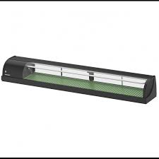 HOSHIZAKI sushi display case 2100mm - CHR MARKET