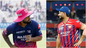 LSG vs RR LIVE Score IPL 2026: ಟಾಸ್ ಗೆದ್ದು ಬೌಲಿಂಗ್ ಆಯ್ಕೆ ಮಾಡಿಕೊಂಡ ಲಖನೌ ನಾಯಕ ಪಂತ್! ಹ್ಯಾಟ್ರಿಕ್ ಸೋಲು ತಪ್ಪಿಸಿಕೊ...