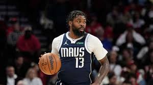 Dallas Mavericks, forward Naji Marshall agree to multiyear contract extension