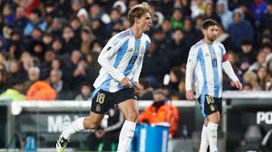 ¡Totti Explota! ¿Quién es el Argentino que lo Dejó Sin Palabras?
