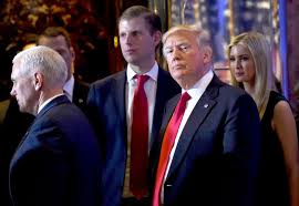 Αποτέλεσμα εικόνας για Eric Trump εικονα
