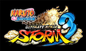 Resultado de imagen para naruto shippuden ultimate ninja storm 3