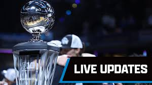 Scores and Updates: Women's Basketball Tournament