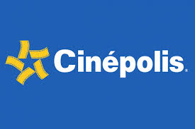 Folha da Região: Cinépolis