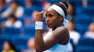 Coco Gauff Cruises Into China Open Semi-Finals