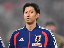 Six Bundesliga players included in Japan's World Cup squad