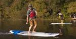 U.S. Coast Guard Regulations for Stand Up Paddlers at m