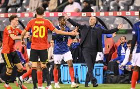 À quelle heure & quelle chaîne voir France-Belgique en Ligue des Nations — 20 Minutes