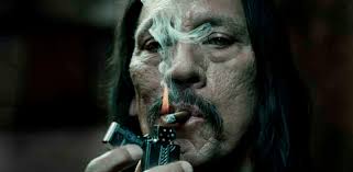 ... Rourke (Sin City) will star in Dead in Tombstone, the Roel Reine-directed action adventure film that begins filming next week in Bucharest, Romania. - trejo031412