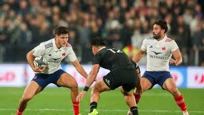 Rugbyrama - News update
