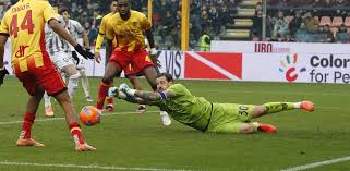 Trend Google: lecce - cremonese