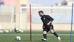 النصر يطبق معسكر اليوم الواحد