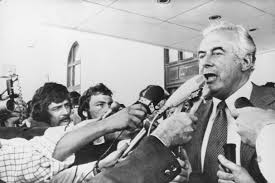 Paul Kelly Reflects on the Legacy of Whitlam and the Dismissal