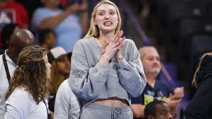 Fever linked to Cameron Brink trade to join Caitlin Clark as 2024 WNBA Draft top picks