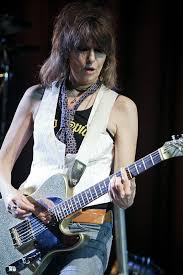 Chrissie Hynde