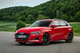 Trend Google: nuova audi a3