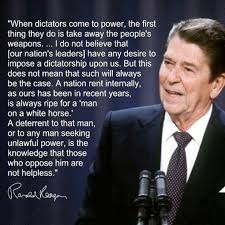 Ronald Reagan on Pinterest | Presidents, Quote and Freedom via Relatably.com