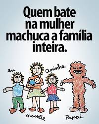 Resultado de imagem para dor da violência contra a mulher