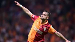 Galatasaray'da Yunus Akgün Alanyaspor maçı kadrosunda yer almadı