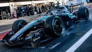 Audi, Mercedes, Red Bull e mais: confira imagens do primeiro dia de pré-temporada em Barcelona da F1 2026