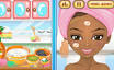 Makeup spelletjes, opmaken, games, spellen - Girl Games