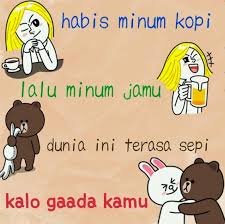 Image result for pantun rindu