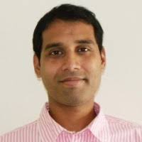 UnitedHealth Group/Optum Employee Alok Sahoo's profile photo