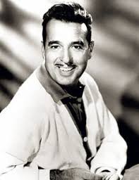 Tennessee Ernie Ford AKA Ernest Jennings Ford - tennessee-ernie-ford