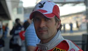 Markus Winkelhocks Karriere begann 1998 in der Formel König.