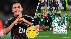 Hugo Camberos recibe la bota de oro del Campeonato Sub-20 de la CONCACAF y lo ponen a 