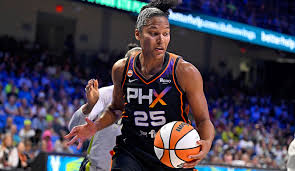 Wings vs Mercury Prediction & Odds Tonight: WNBA Picks