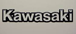 Resultado de imagem para KAWASAKI EMBLEM