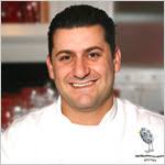 Mr. Antunès was the French chef from Atlanta who was hired with much fanfare for the renovated Oak Room, which reopened last fall. Joey Allaham, the ... - 26diners_hara