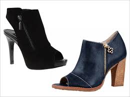 Resultado de imagem para botas femininas de 2015 open bote