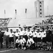 Nazismo, Guerra Fria e Irã: quando as crises internacionais entram em campo na Copa do Mundo