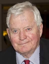 The Right Honourable John Turner - turner_2012