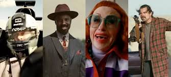 Oscars Race Heats Up After PGA Awards: 'One Battle After Another' vs. 'Sinners'