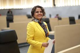 Diputada Azucena Rosas presenta exhorto para reforzar la vigilancia y prevención ante la venta de pirotecnia