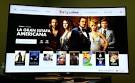 Yomvi, el videoclub de Canal en las Smart TV de Samsung