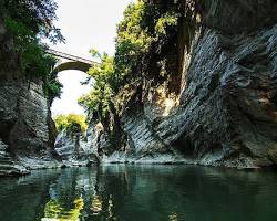 Immagine di Ponte di Diocleziano, Urbania