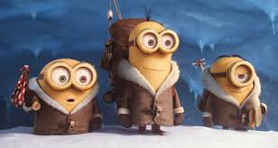 Image result for minions 2015 movie