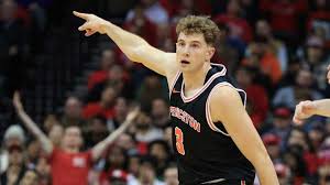Purdue Basketball Lands Transfer Pledge From Former Ivy League Player of the Year