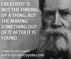 James Russell Lowell quotes - Quote Coyote via Relatably.com